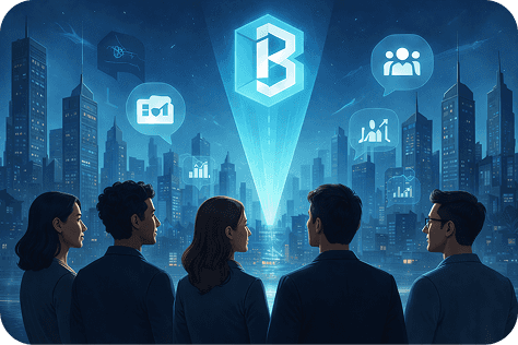 Brandfield Pro Community
