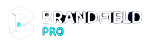 Brandfield PRO Logo